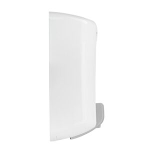 Dispensador De Jabón Jofel Anti-Bacterial Aitana Blanco