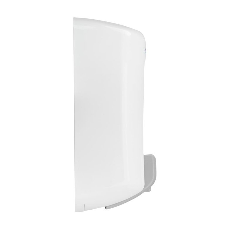 Dispensador De Jabón Jofel Anti-Bacterial Aitana Blanco - Imagen 2